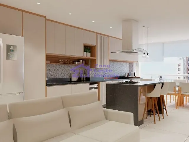 Apartamento com 64m² 2 quartos e 1 banheiro, à venda, no bairro Vila Prudente (Zona Leste) em São Paulo