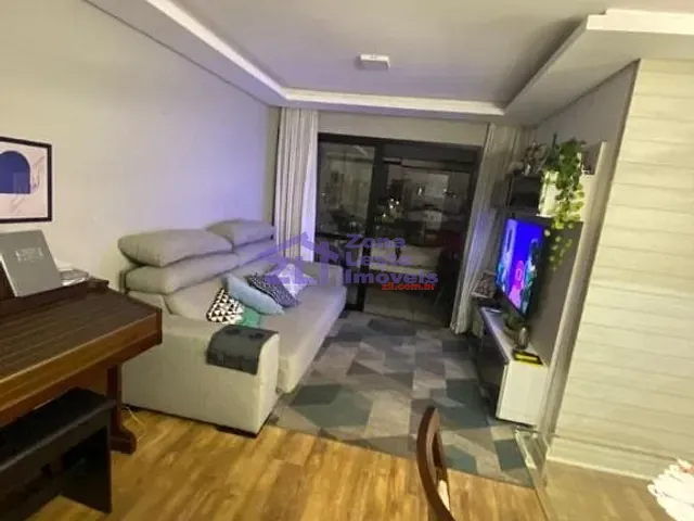 Apartamento com 83m² 3 quartos e 2 banheiros, à venda, no bairro Vila Prudente (Zona Leste) em São Paulo