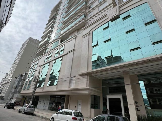 Foto do Apartamento - Apartamento à venda, Centro, Itapema, SC | Interpraias Imóveis