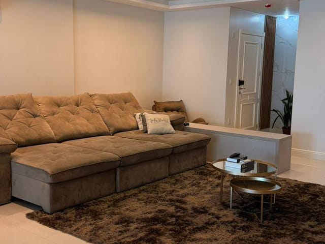 Foto do Apartamento - Apartamento à venda, Centro, Itapema, SC | Interpraias Imóveis