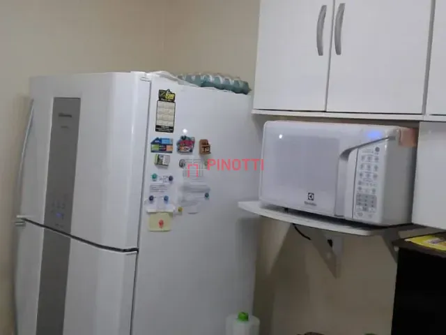 Apartamento 3 quartos e 1 banheiro, à venda, no bairro Anchieta em São Bernardo do Campo