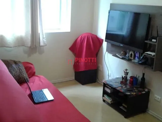 Apartamento 3 quartos e 1 banheiro, à venda, no bairro Anchieta em São Bernardo do Campo