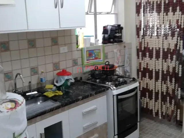 Apartamento 3 quartos e 1 banheiro, à venda, no bairro Anchieta em São Bernardo do Campo