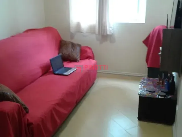 Apartamento 3 quartos e 1 banheiro, à venda, no bairro Anchieta em São Bernardo do Campo