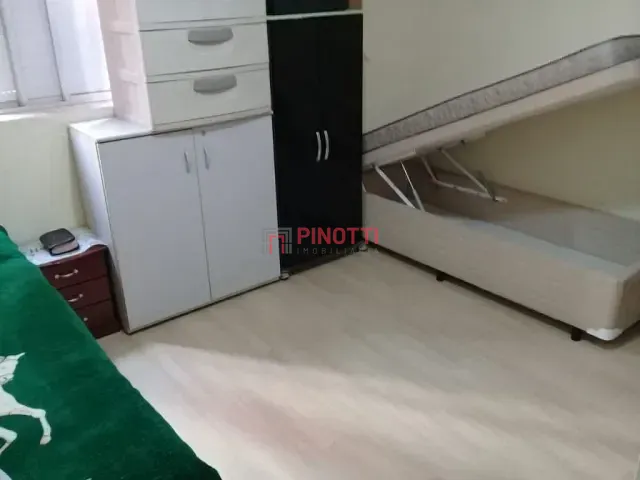Apartamento 3 quartos e 1 banheiro, à venda, no bairro Anchieta em São Bernardo do Campo