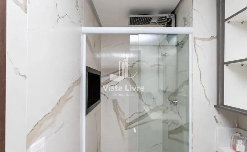 Apartamento, 1 quarto, 30 m² - Foto 20