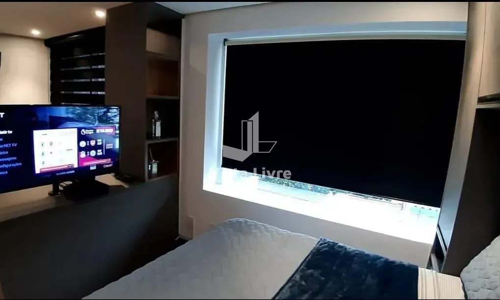 Apartamento, 1 quarto, 30 m² - Foto 16