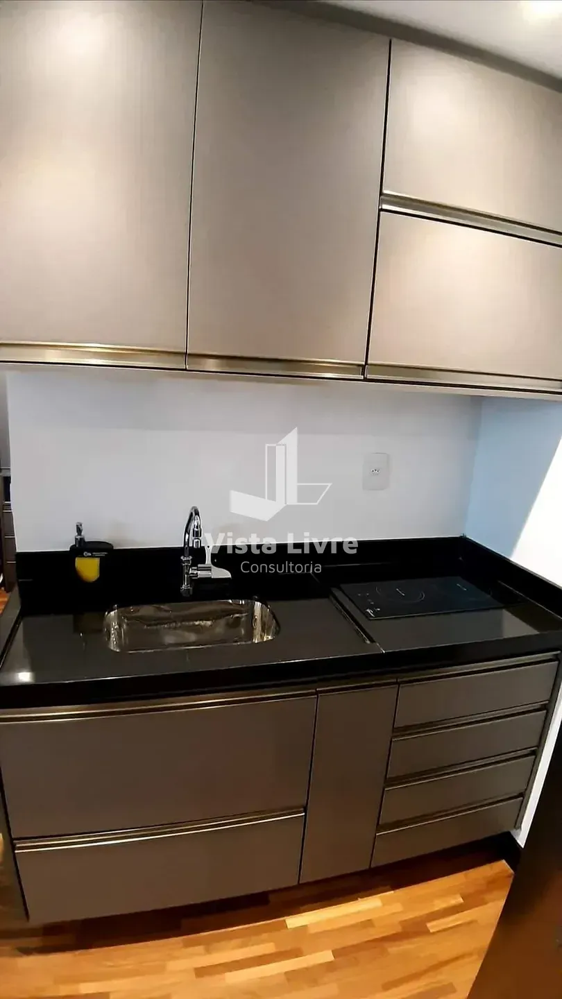 Apartamento, 1 quarto, 30 m² - Foto 13