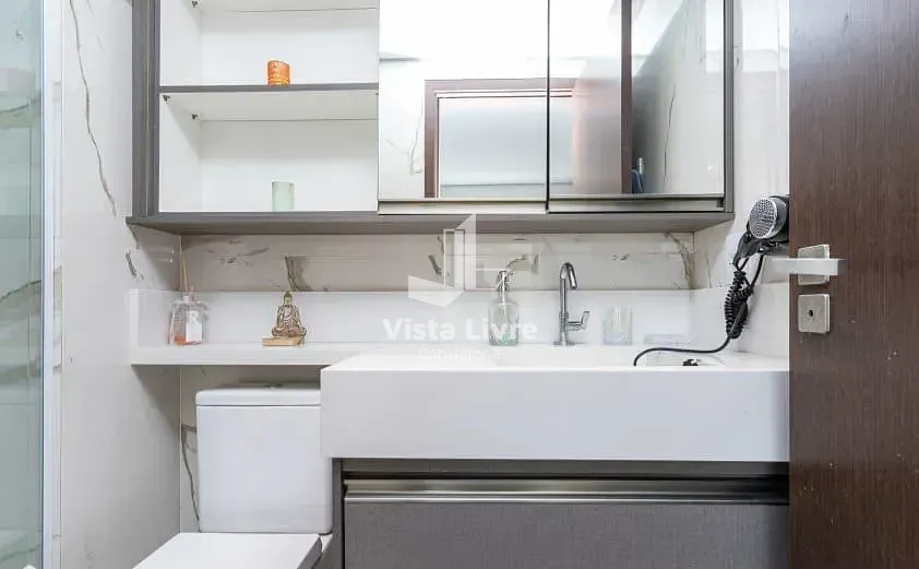 Apartamento, 1 quarto, 30 m² - Foto 24