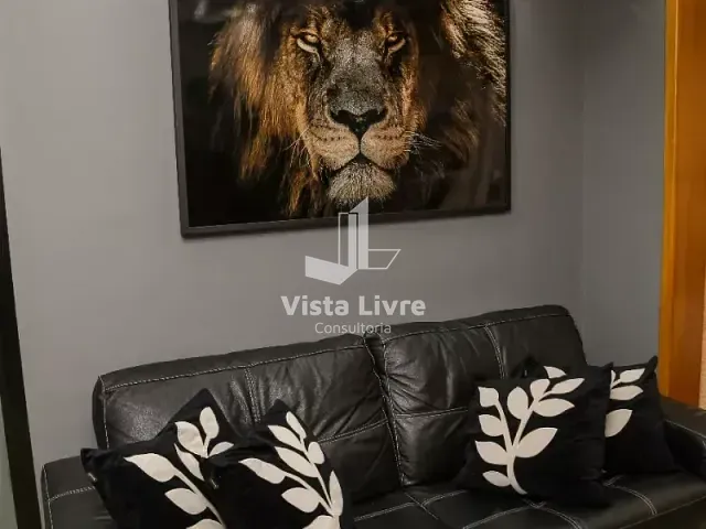 Apartamento com 58m² 3 quartos e 1 banheiro, à venda, no bairro Novo Osasco em Osasco