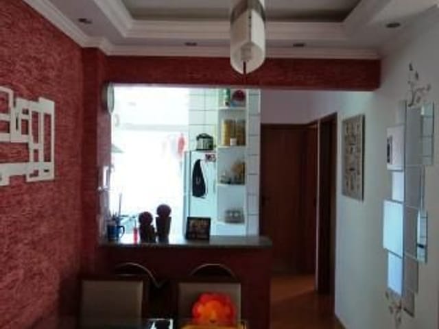 Foto do Apartamento - Apartamento com 2 dormitórios à venda, 56 m² por R$ 355.000,00 - Vila Prudente (Zona Leste) - São Paulo/SP | ZONA LESTE IMÓVEIS