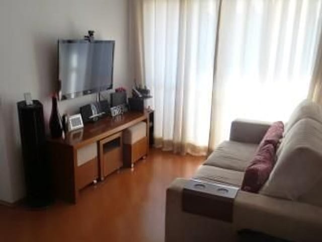 Foto do Apartamento - Apartamento com 2 dormitórios à venda, 56 m² por R$ 355.000,00 - Vila Prudente (Zona Leste) - São Paulo/SP | ZONA LESTE IMÓVEIS