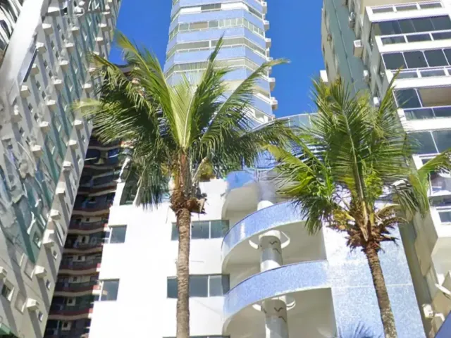 Foto do Apartamento - Apartamento à venda, Centro, Balneário Camboriú, SC | Interpraias Imóveis