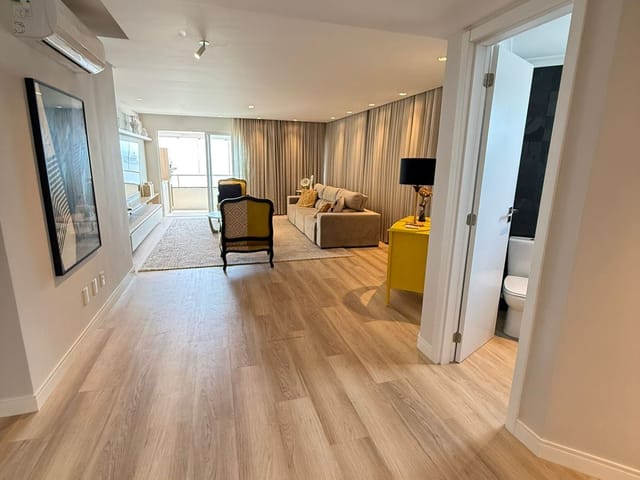 Foto do Apartamento - Apartamento à venda, Centro, Balneário Camboriú, SC | Interpraias Imóveis