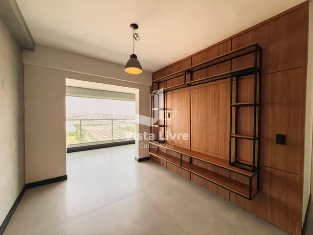 Apartamento com 70m² 2 quartos e 2 banheiros, à venda, no bairro Vila Leopoldina em São Paulo