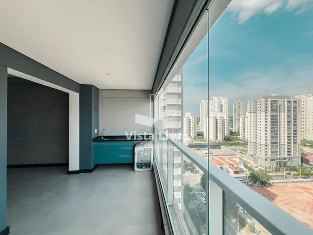 Apartamento com 70m² 2 quartos e 2 banheiros, à venda, no bairro Vila Leopoldina em São Paulo