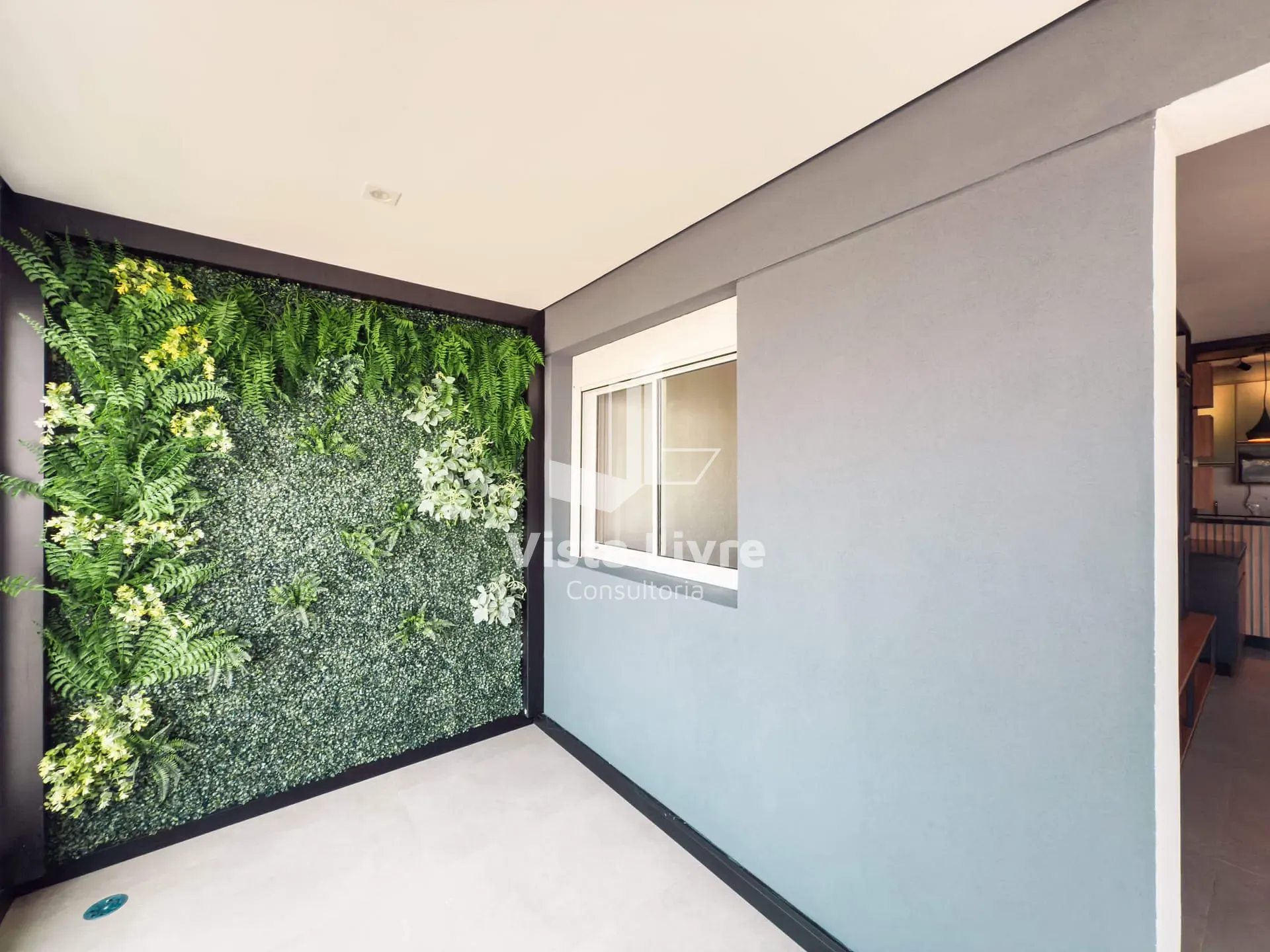 Apartamento, 2 quartos, 70 m² - Foto 7