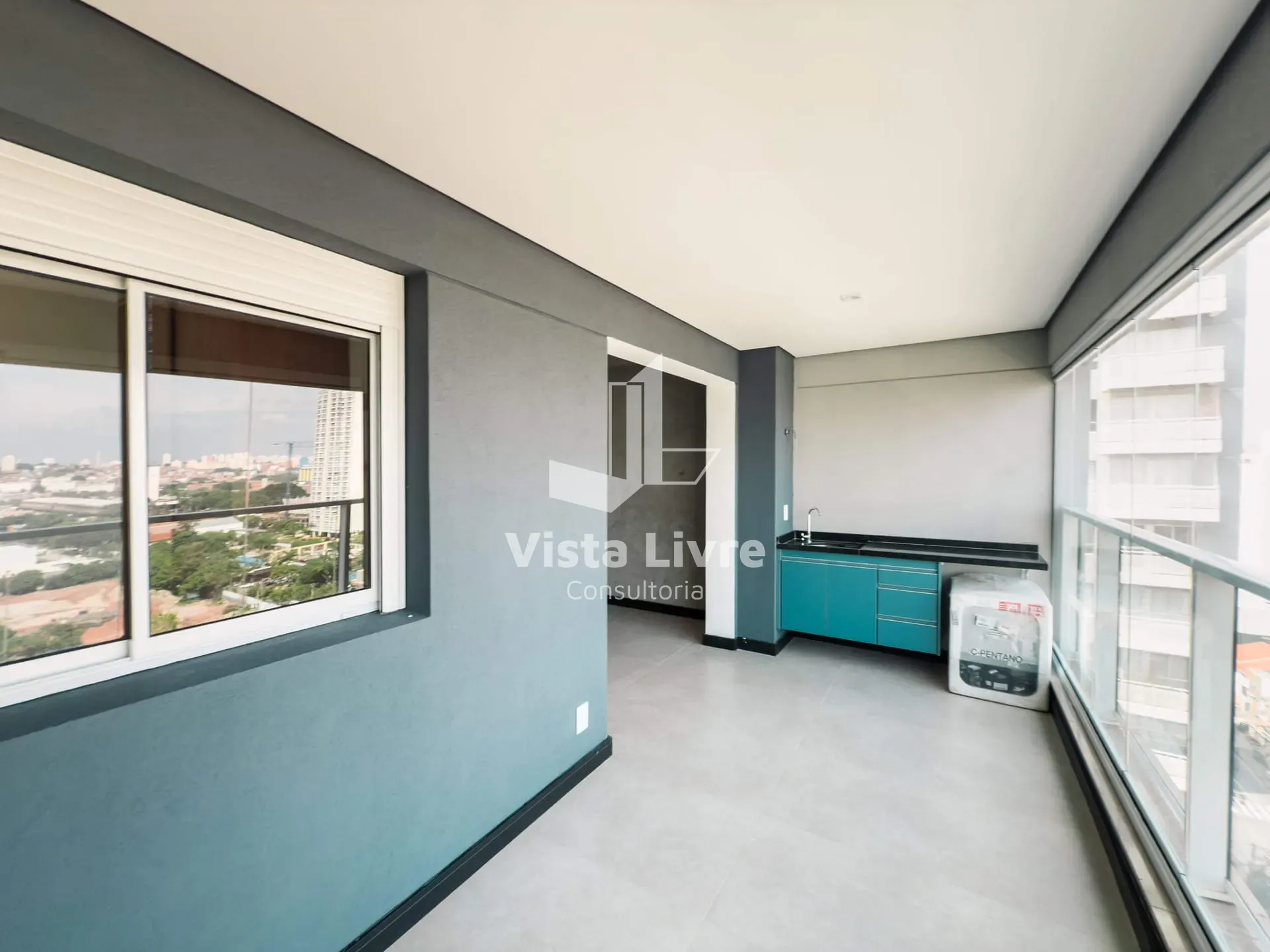 Apartamento, 2 quartos, 70 m² - Foto 8