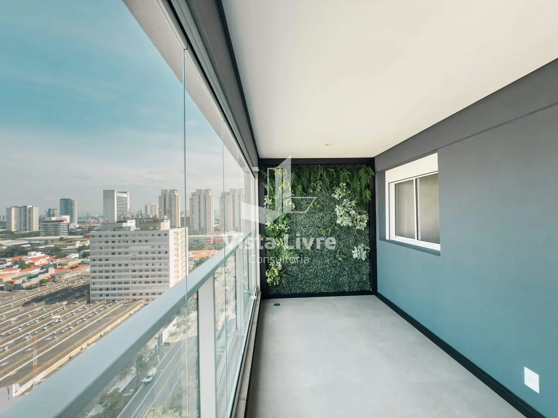 Apartamento, 2 quartos, 70 m² - Foto 6