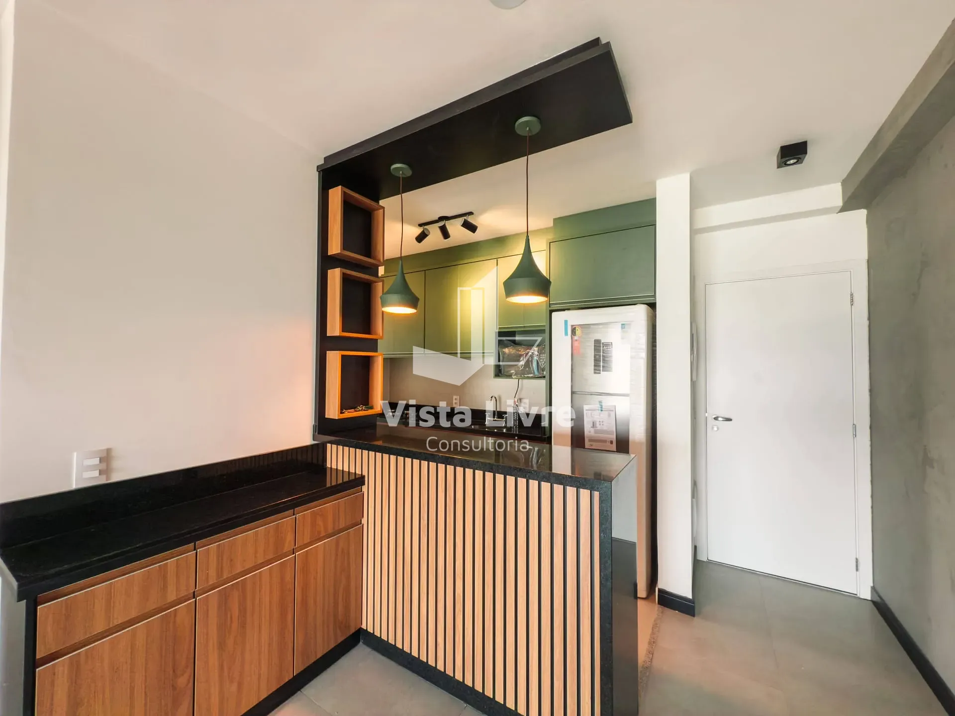 Apartamento, 2 quartos, 70 m² - Foto 9