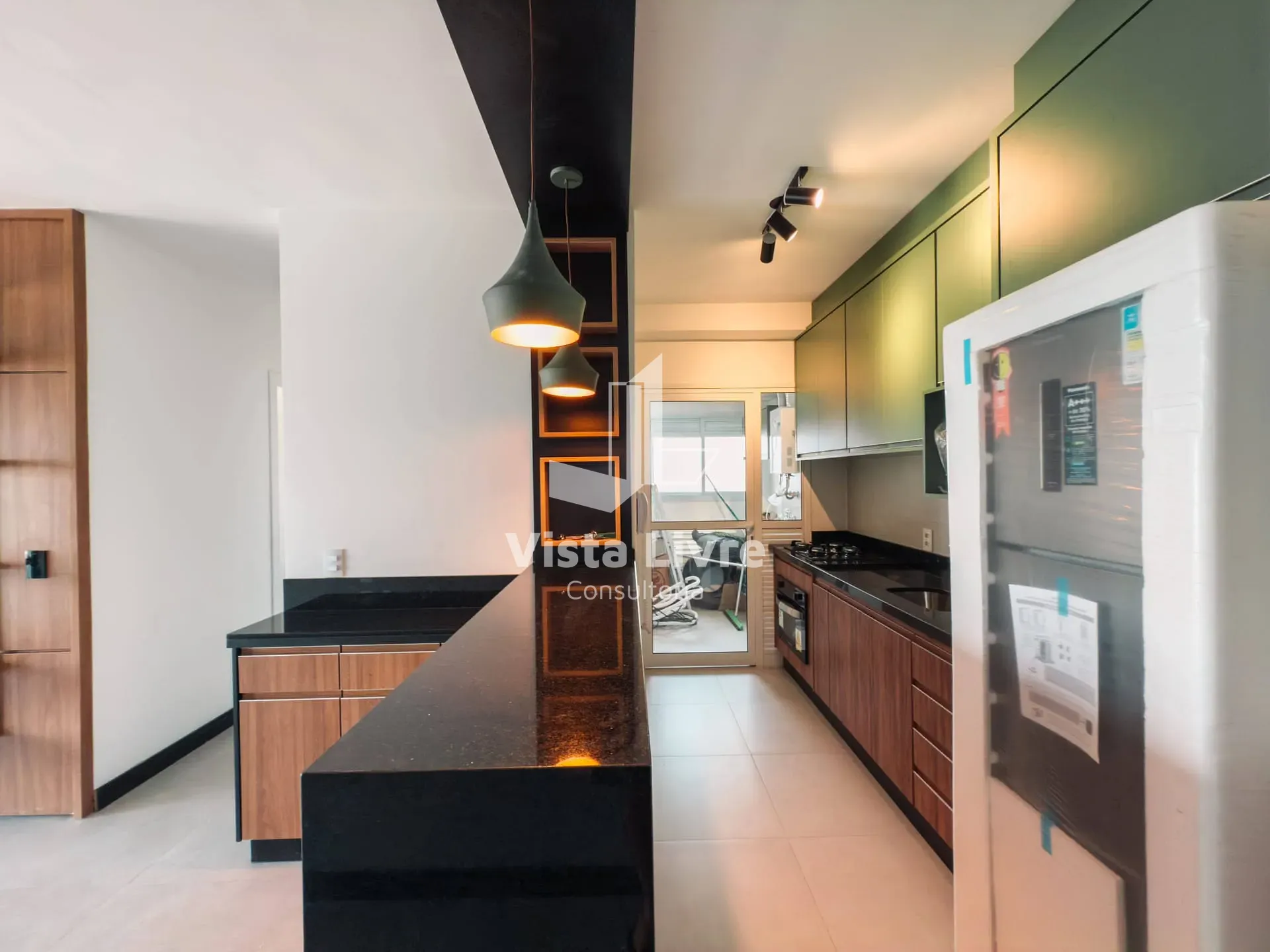 Apartamento, 2 quartos, 70 m² - Foto 10