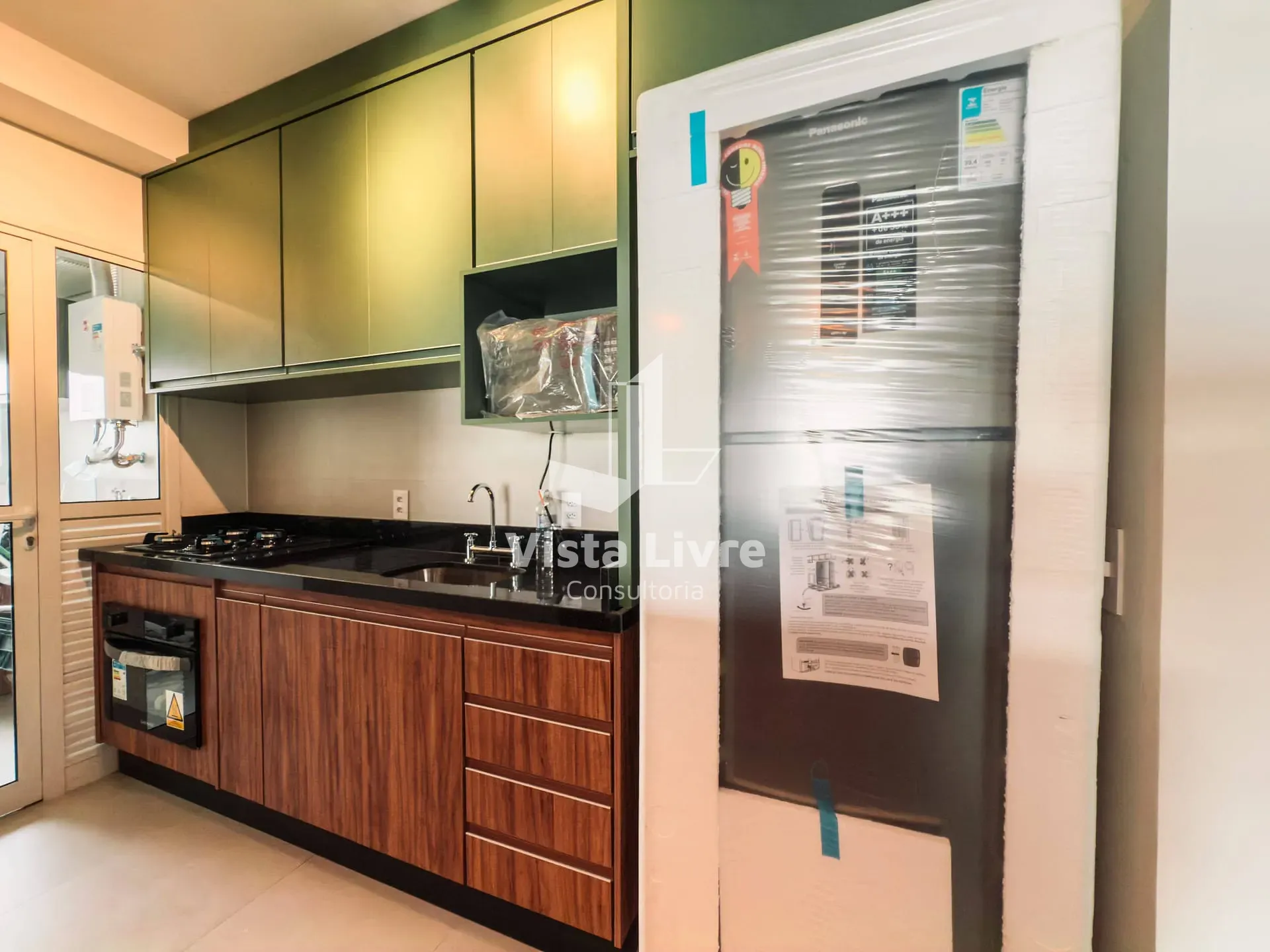 Apartamento, 2 quartos, 70 m² - Foto 11