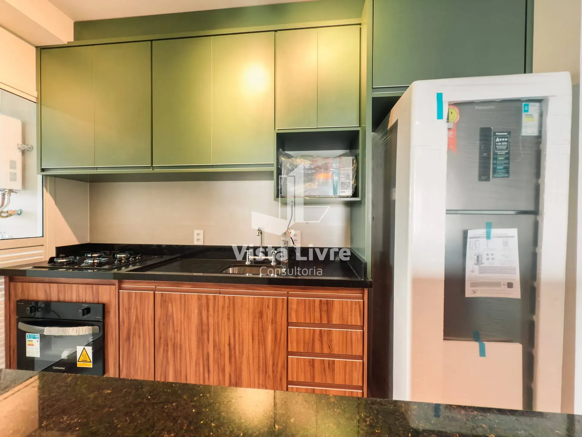 Apartamento, 2 quartos, 70 m² - Foto 12