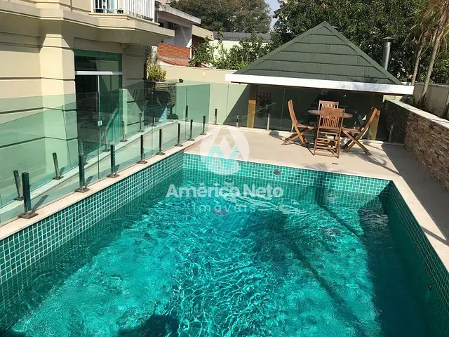 Apartamento 2 quartos e 1 banheiro, à venda, no bairro Jardim em Santo André