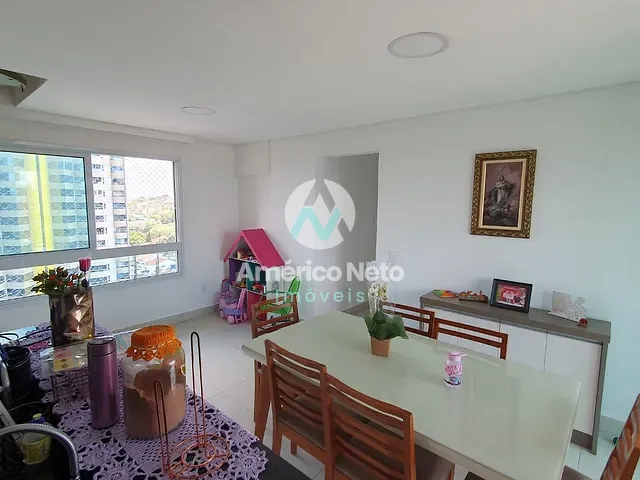 Apartamento 2 quartos e 1 banheiro, à venda, no bairro Jardim em Santo André