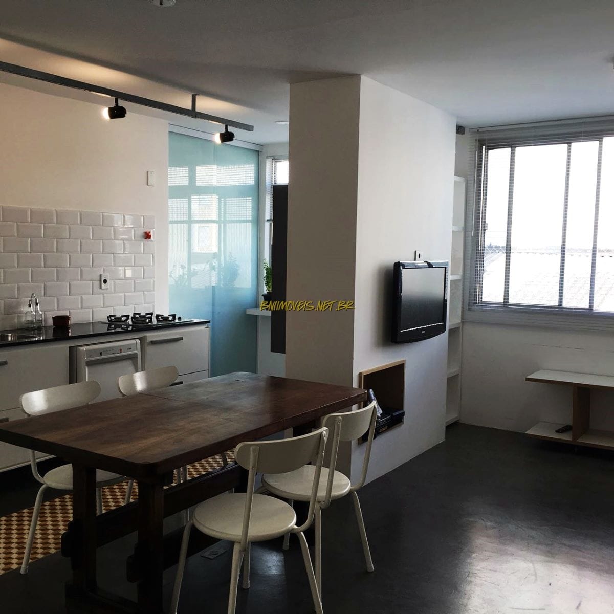 Apartamento, 3 quartos, 87 m² - Foto 1