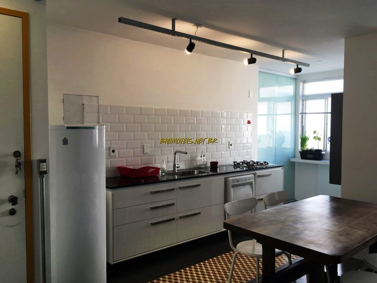 Apartamento, 3 quartos, 87 m² - Foto 3