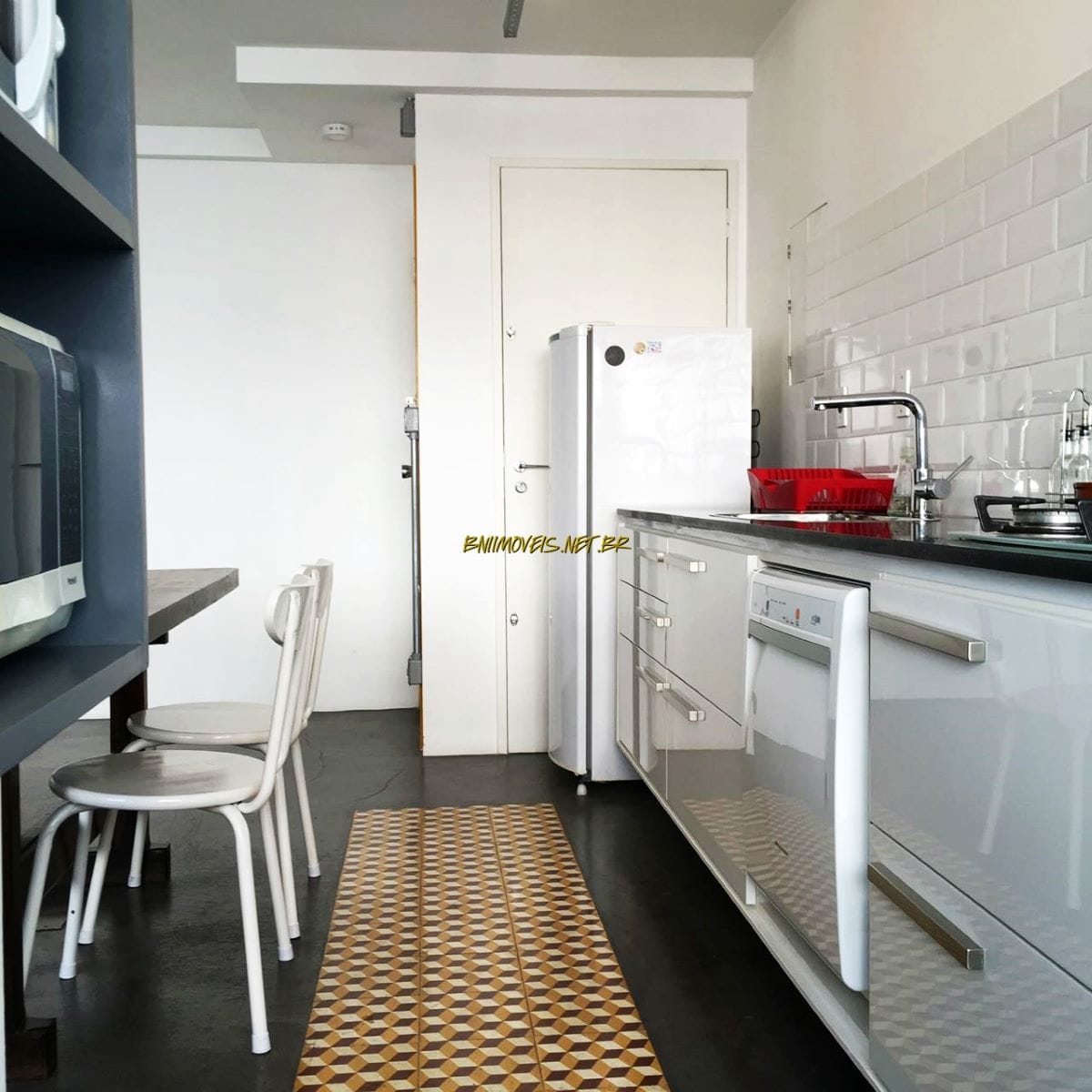 Apartamento, 3 quartos, 87 m² - Foto 7