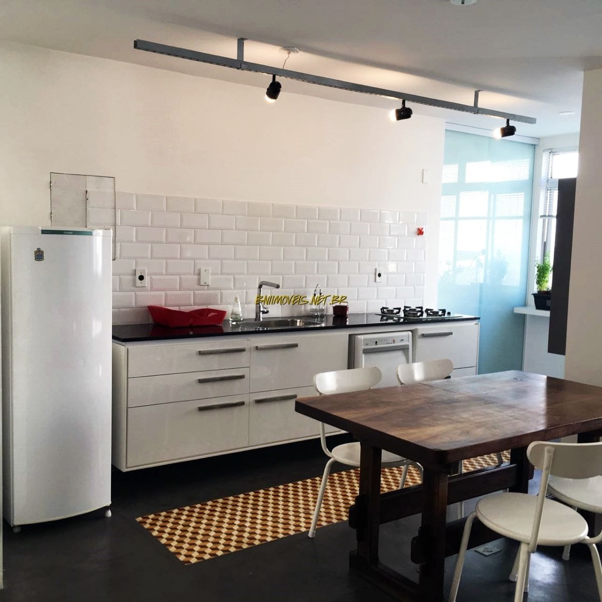 Apartamento, 3 quartos, 87 m² - Foto 2