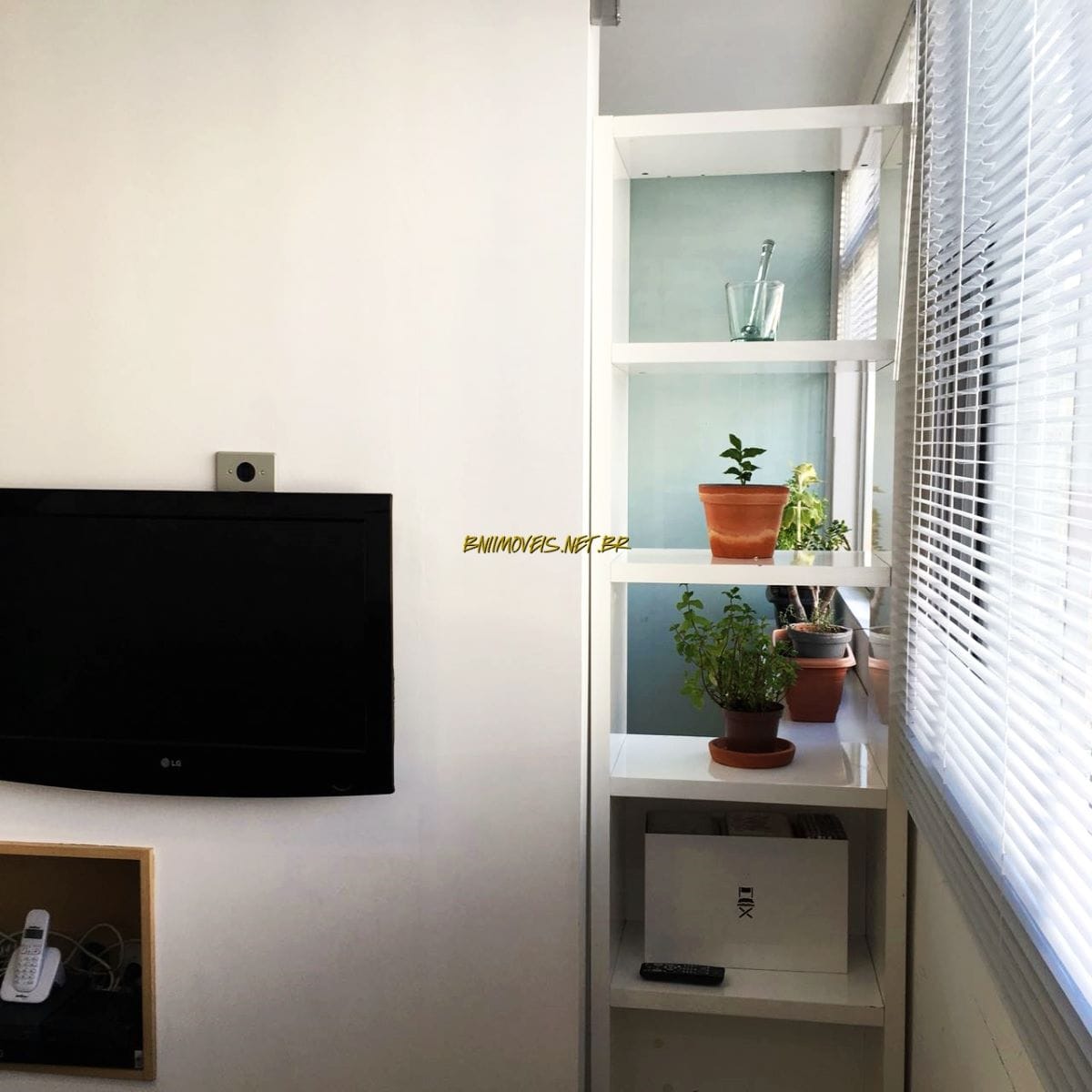 Apartamento, 3 quartos, 87 m² - Foto 6