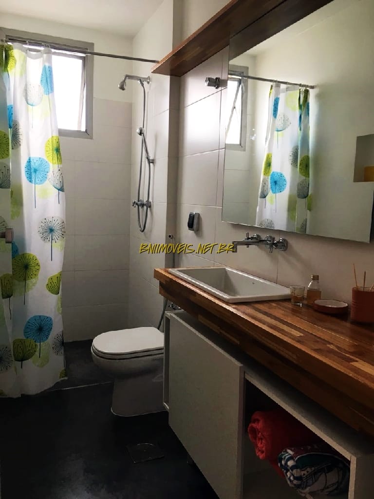 Apartamento, 3 quartos, 87 m² - Foto 9