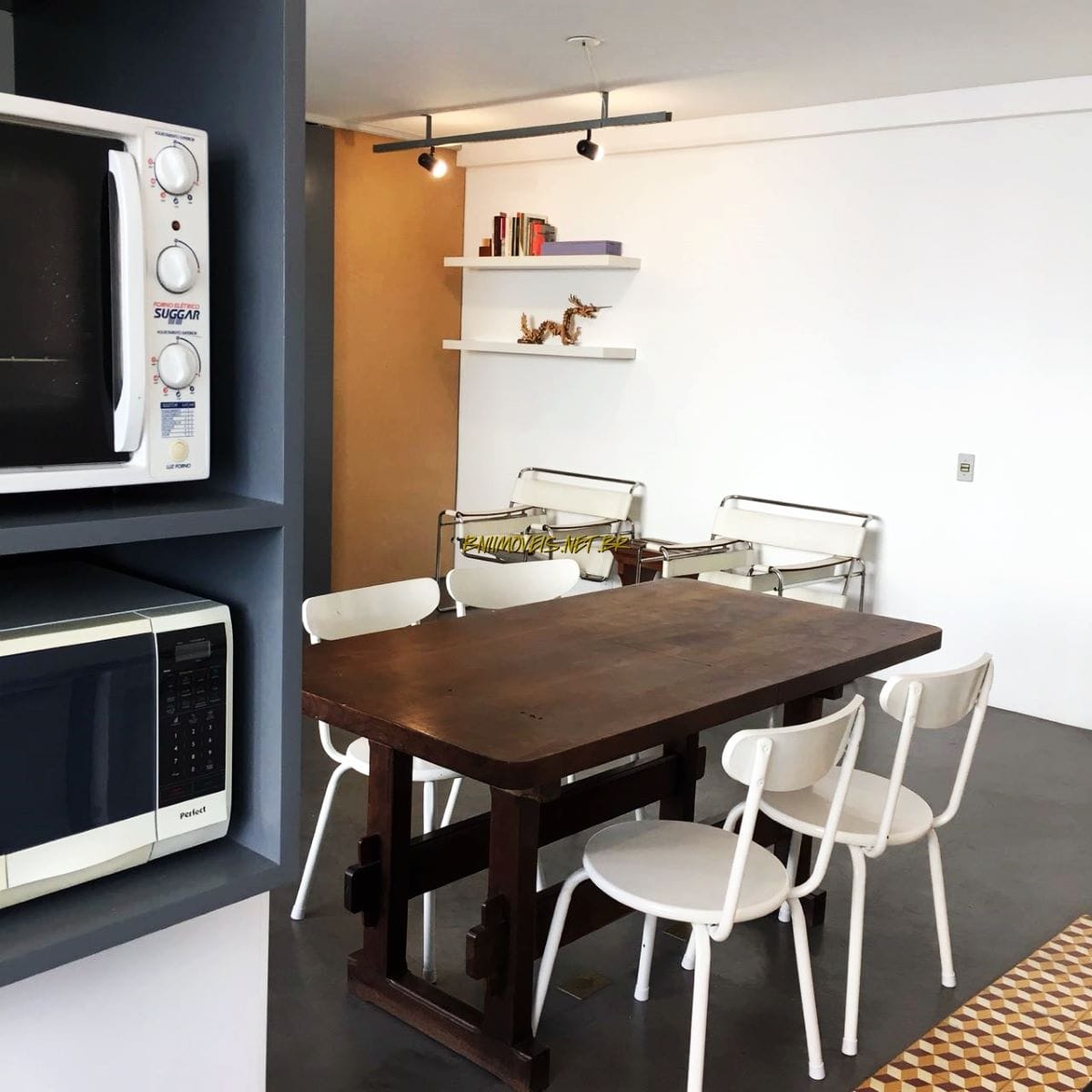 Apartamento, 3 quartos, 87 m² - Foto 4