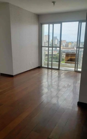 Apartamento 3 quartos e 2 banheiros, à venda, no bairro Centro em Campos dos Goytacazes
