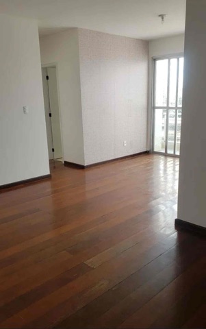 Apartamento 3 quartos e 2 banheiros, à venda, no bairro Centro em Campos dos Goytacazes