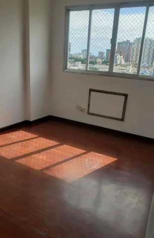 Apartamento 3 quartos e 2 banheiros, à venda, no bairro Centro em Campos dos Goytacazes