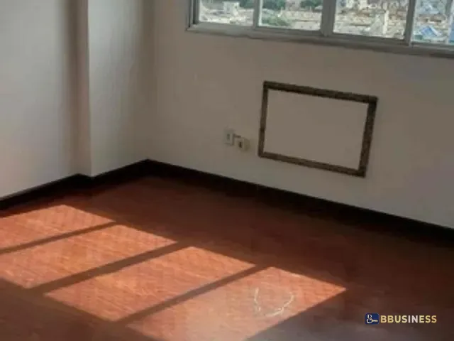 Apartamento 3 quartos e 2 banheiros, à venda, no bairro Centro em Campos dos Goytacazes