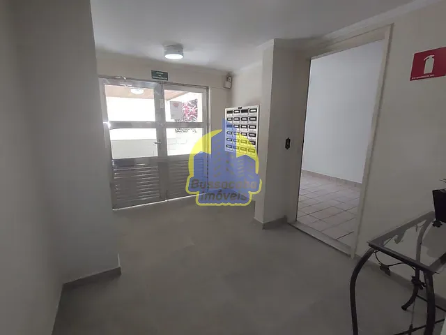 Apartamento 2 quartos e 1 banheiro, à venda, no bairro Jardim D'Abril em São Paulo