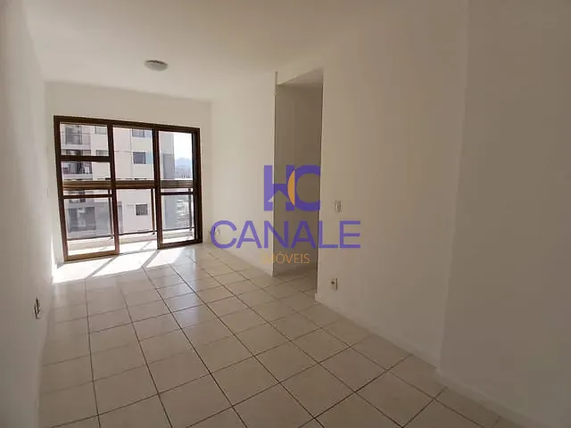 Apartamento com 66m² 3 quartos e 2 banheiros, à venda, no bairro Cachambi em Rio de Janeiro
