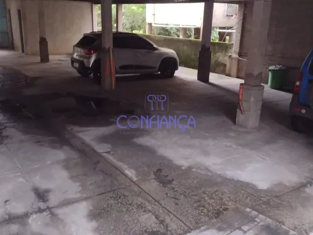 Apartamento 2 quartos e 1 banheiro, à venda ou para alugar, no bairro Campo Grande em Rio de Janeiro