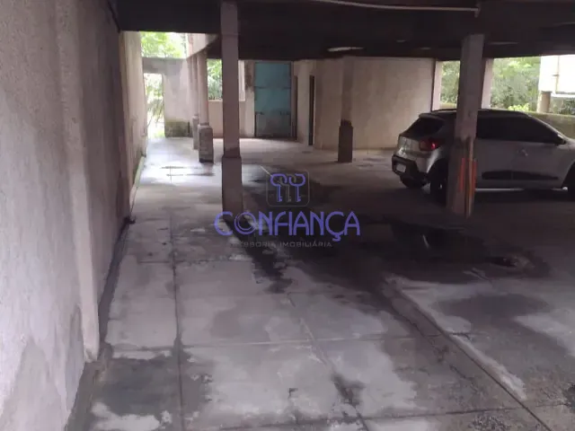 Apartamento 2 quartos e 1 banheiro, à venda ou para alugar, no bairro Campo Grande em Rio de Janeiro