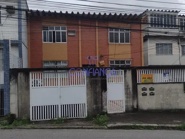 Apartamento 2 quartos e 1 banheiro, à venda ou para alugar, no bairro Campo Grande em Rio de Janeiro