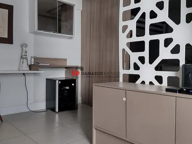 Apartamento 3 quartos e 1 banheiro, à venda, no bairro Campestre em Santo André