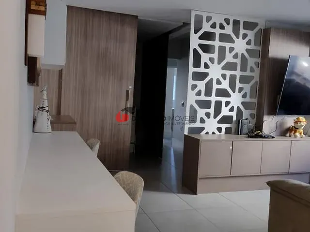 Apartamento 3 quartos e 1 banheiro, à venda, no bairro Campestre em Santo André