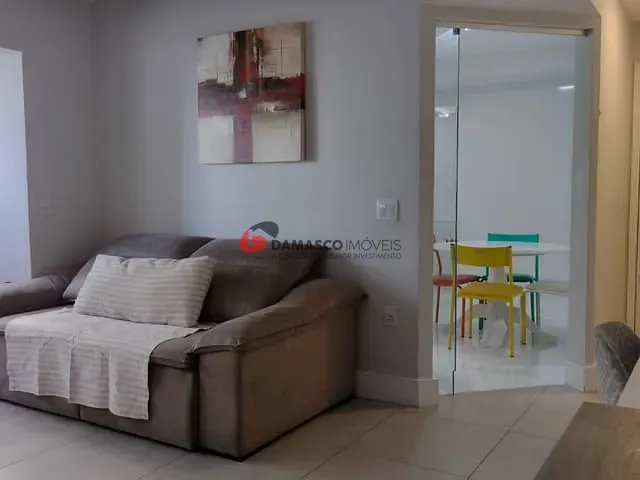 Apartamento 3 quartos e 1 banheiro, à venda, no bairro Campestre em Santo André