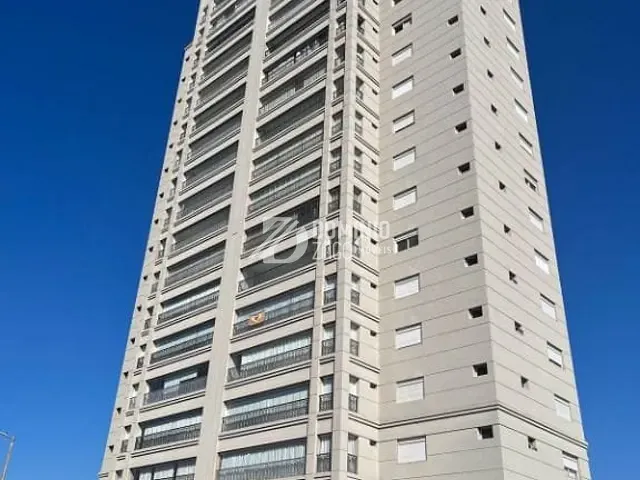 Apartamento 4 quartos e 5 banheiros, à venda, no bairro Mercês em Uberaba