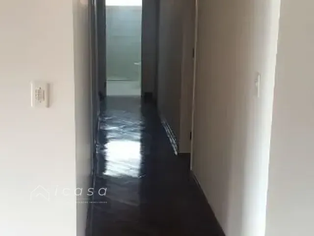 Apartamento 4 quartos e 3 banheiros, à venda ou para alugar, no bairro Parque Residencial Aquarius em São José dos Campos